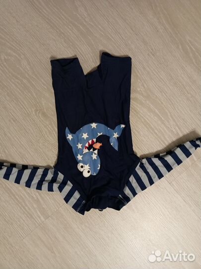 Плавки, купальный костюм