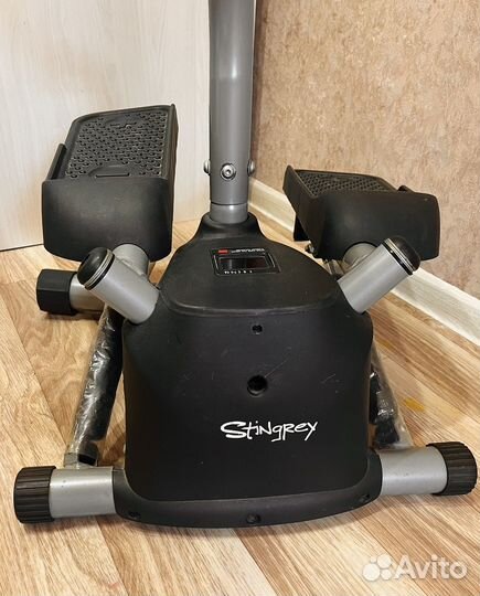 Тренажер степпер stingrey
