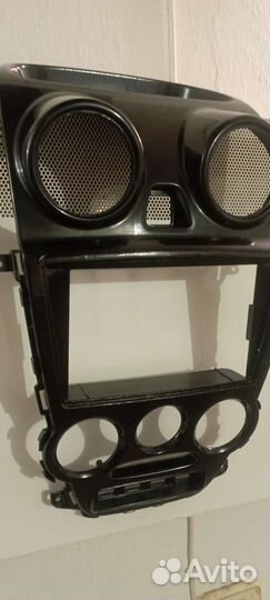 Консоль granta