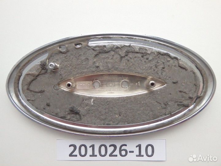 Эмблема значок KIA Sportage 3