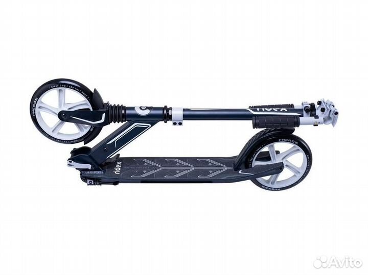 Самокат Ridex Phenom 200 мм