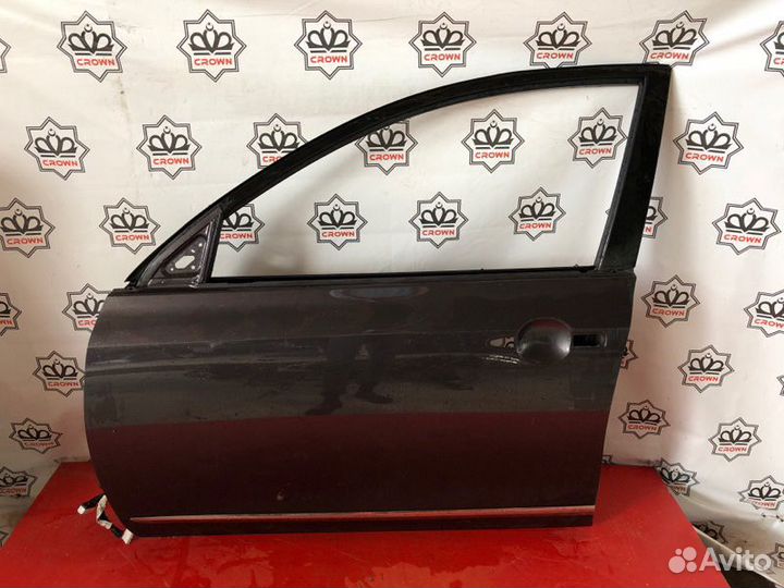 Дверь передняя левая Nissan Teana J32