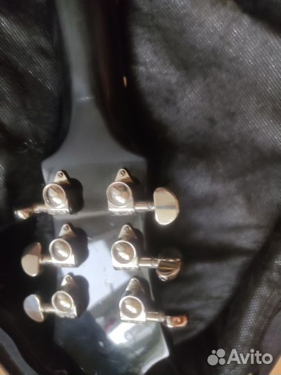 Электрогитара epiphone dot 335