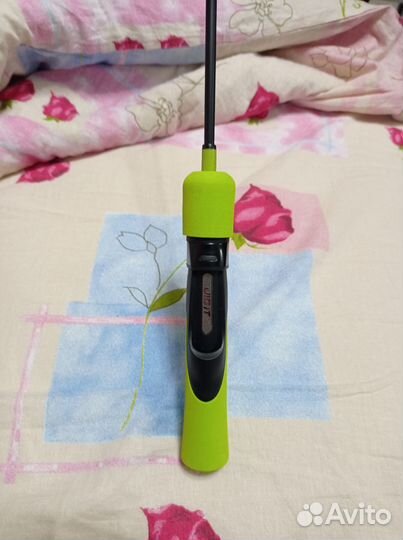 Удилище Jig IT Team Dubna Vib Special XH. 57см