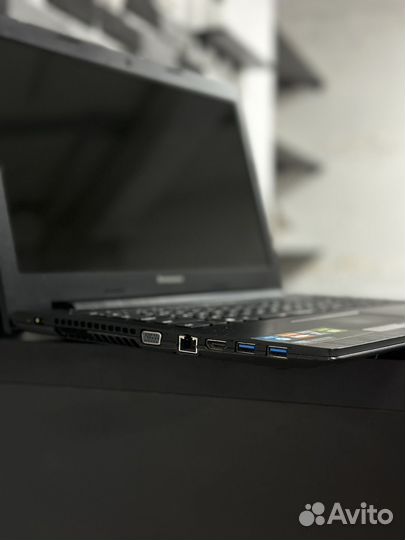 Шустрый ноутбук (A8-5550M/8GB/SSD/гарантия)