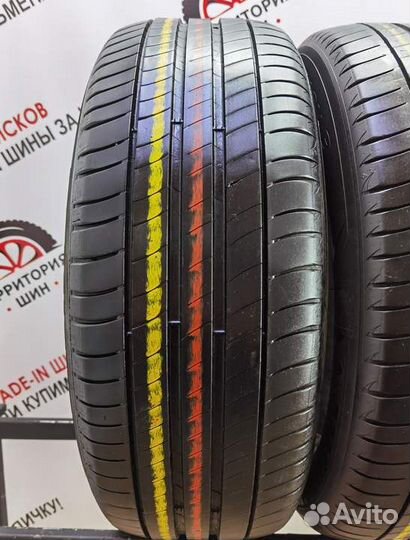 Michelin Primacy 3 225/55 R18 98V