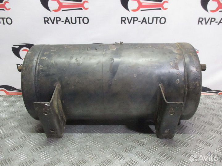 Ресивер воздушный BAW Fenix 3.3d 2005-2012