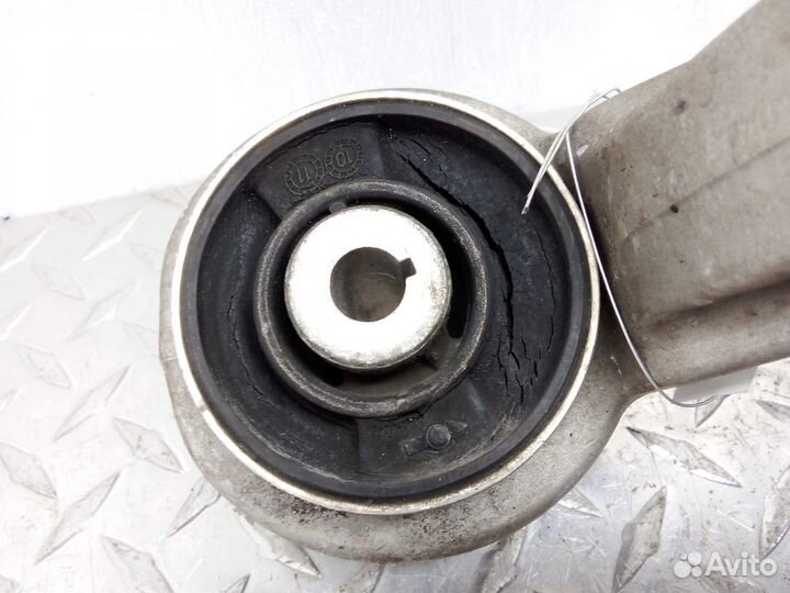 Рычаг передний левый нижний Audi A6 C7 4G0407695