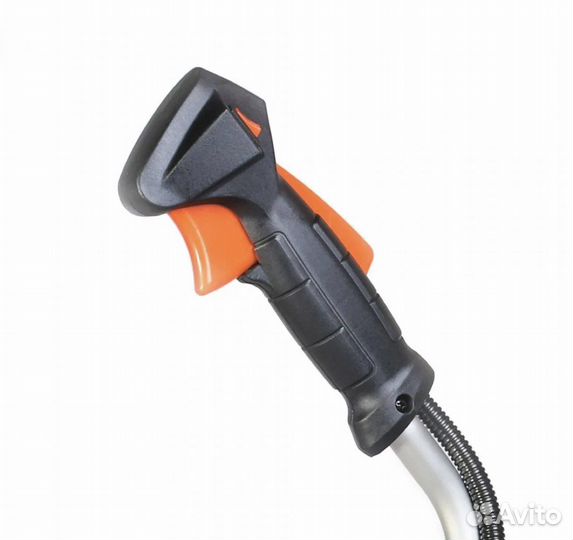 Триммер бензиновый patriot, MT