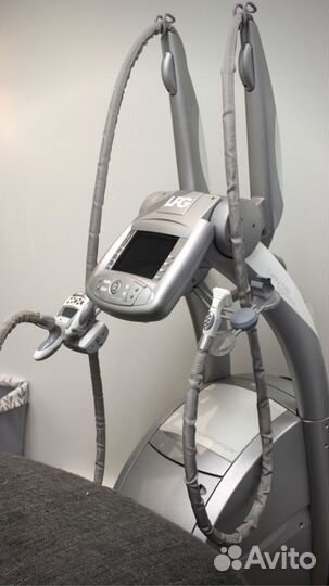 Lpg массаж лица, тела