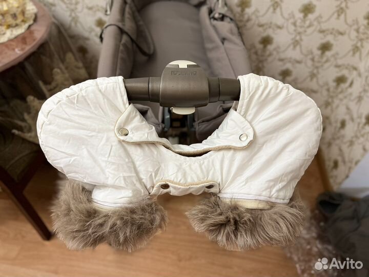 Муфта на коляску