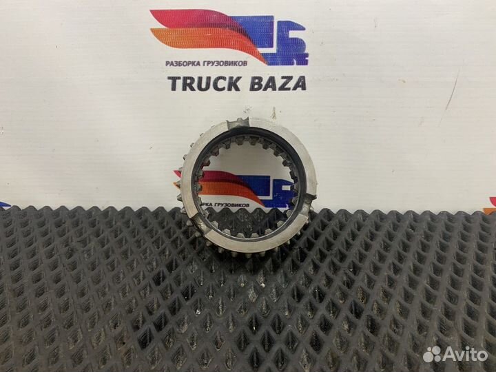 Муфта синхронизатора АКПП ZF 12AS