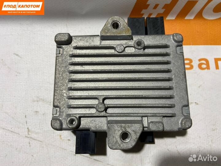 Блок управления гидроусилителя Mitsubishi 3