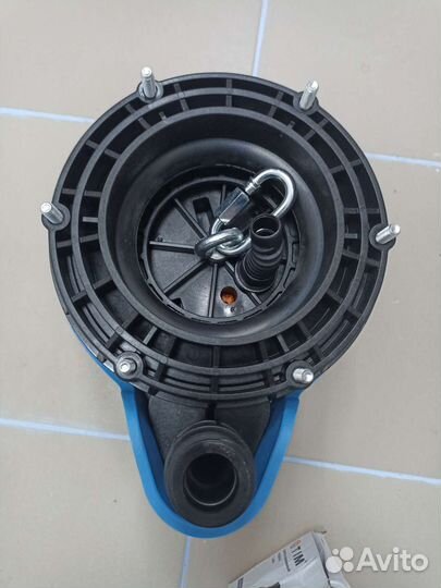 Крышка скважины