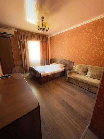 Комната 18 м², 2/2 эт.