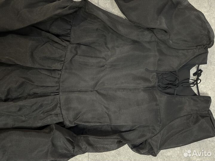 Продам платье для девочки