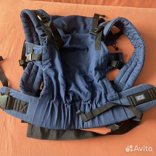 Слинг кенгуру