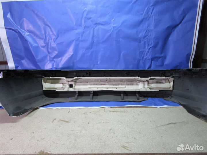 Бампер задний Bmw 3-Series E46 / E462C N42B20