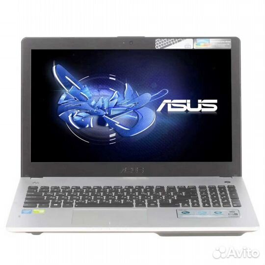 Запчасти для ноутбука Asus N56V8. Отп. в регионы