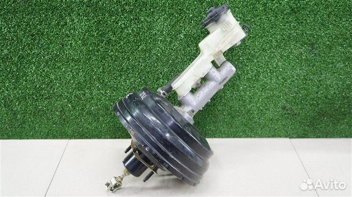 Главный тормозной цилиндр Honda Step Wagon RF5