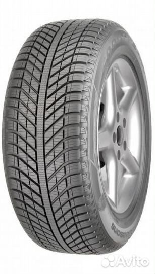 Goodyear Vector 4Seasons SUV 225/50 R19 100V