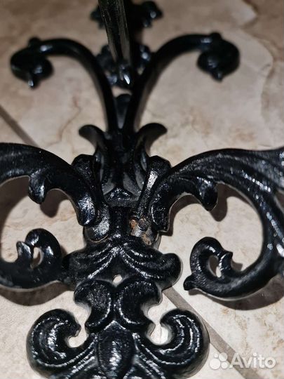 Полка настенная