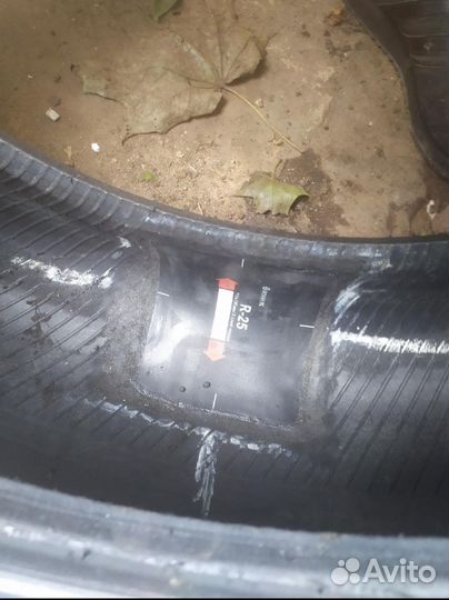 Toyo Open Country I/T 235/60 R18 107T