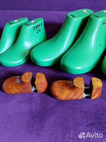 Колодки для обуви