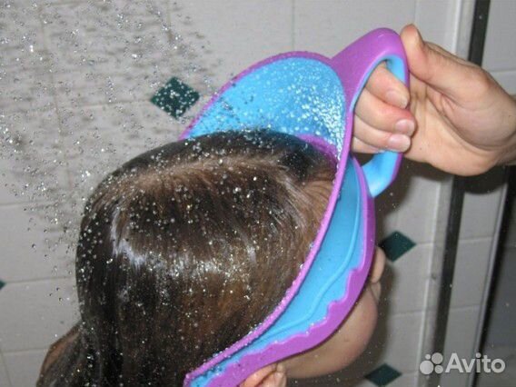 Защитный козырек д/душа, Ходунки, Нагрудник, Круг