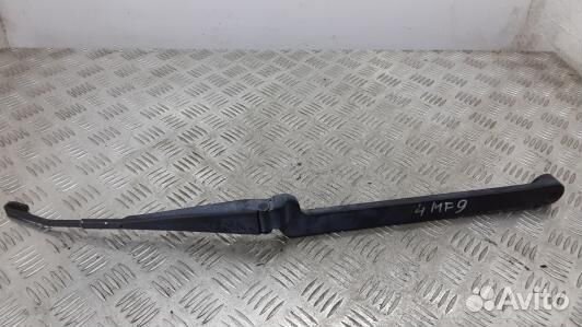 Щеткодержатель лобового стекла honda pilot 2 (4MF0