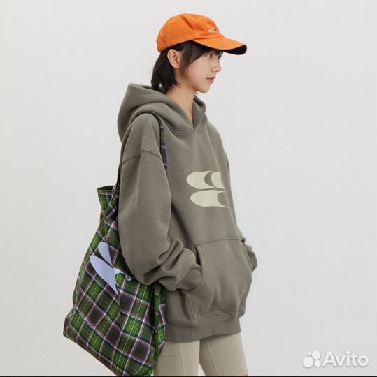 Худи Crying Center унисекс размеры М и L