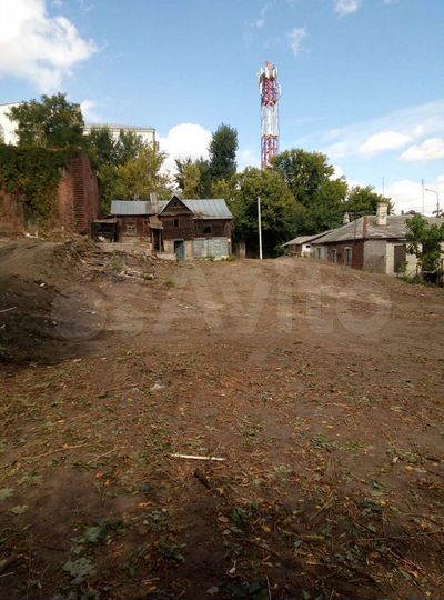 Участок 5 сот. (ИЖС)