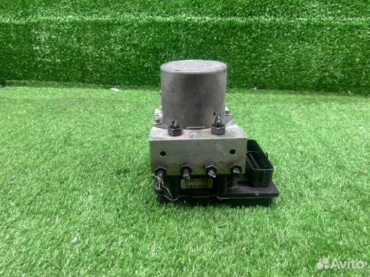 Блок ABS Audi A4 B7 2.0 BWE 4725