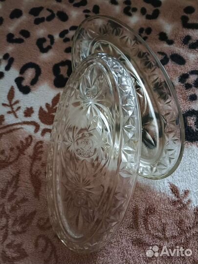 Фарфоровая посуда