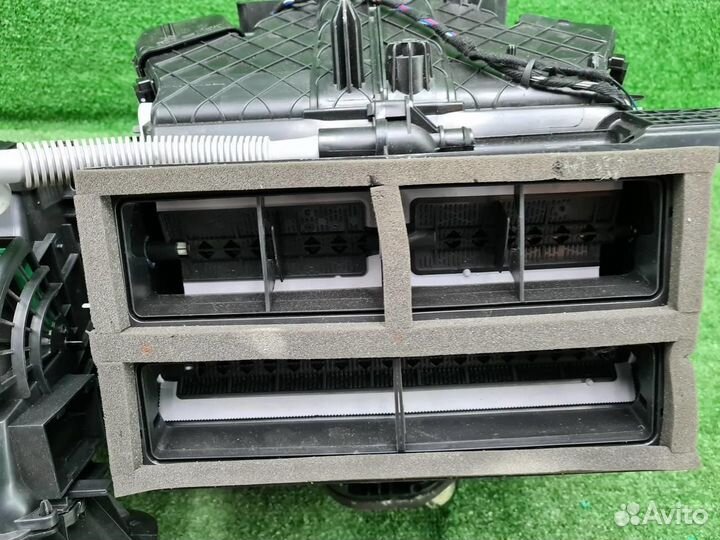 Корпус отопителя Chery Arrizo 8