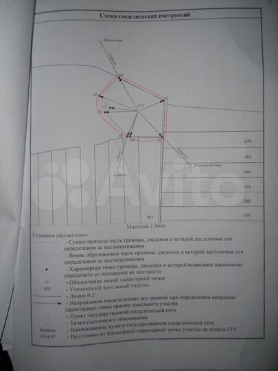 Участок 10 га (СНТ, ДНП)