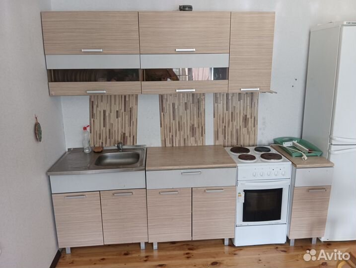 Кухонный гарнитур бу