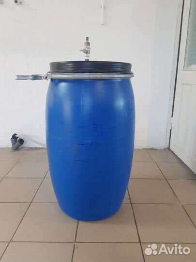 Дистиллятор, самогонный аппарат 