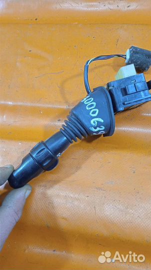 Подрулевой переключатель стеклоочистителей Chevro