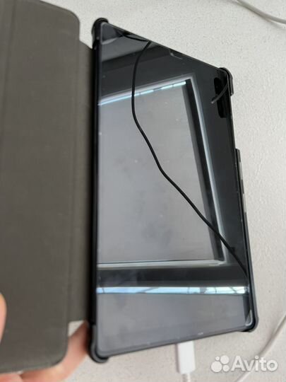 Планшет Samsung galaxy tab a7 lite