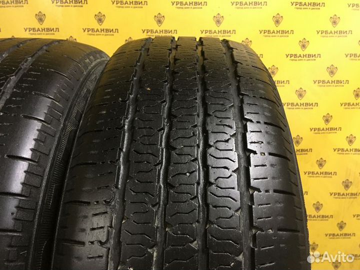 Kumho Radial 798 Plus 235/60 R17 102