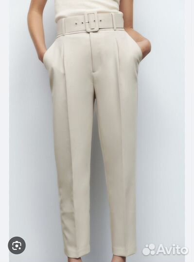 Брюки Zara L