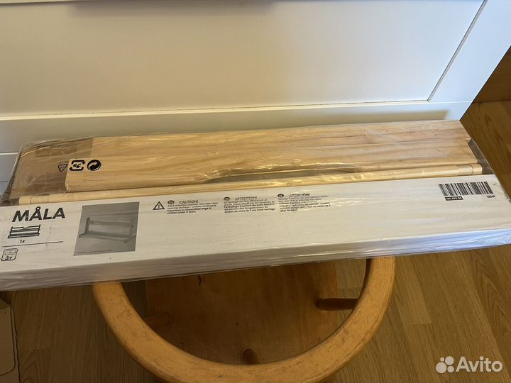 Подставка mala IKEA