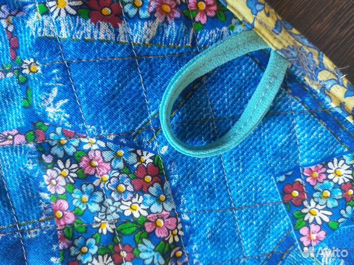 Ланчмат салфетка для посуды