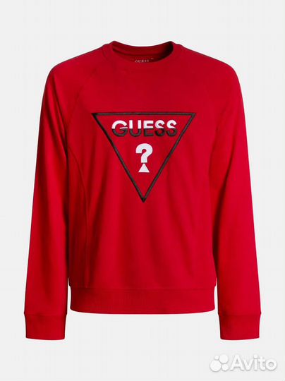 Свитшот Guess мужской