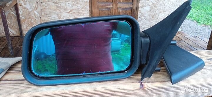 Зеркала ваз 2110