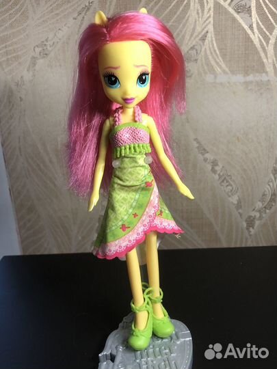 Куклы май литл пони