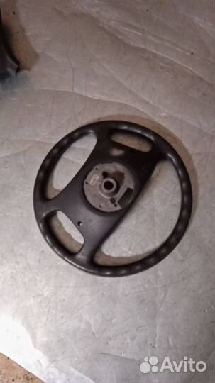 Руль BMW 3 E46 1999