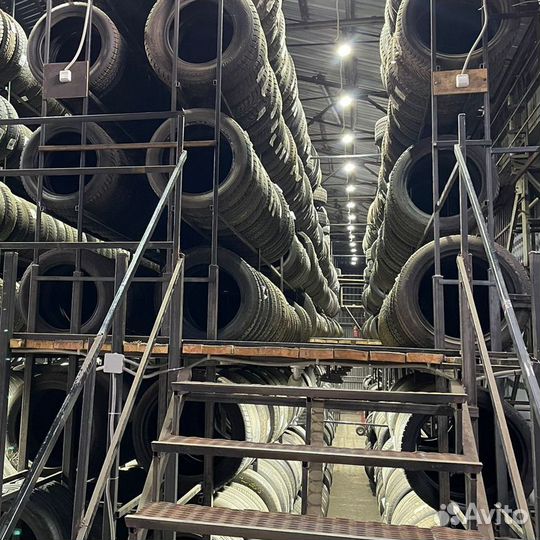 Michelin Latitude Alpin 235/60 R18 107H