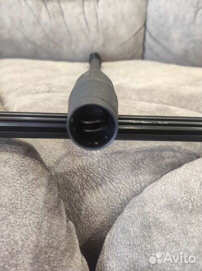 Насадка для мойки karcher